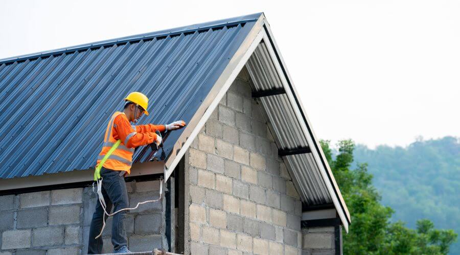 Local Chimney Repair in Beech Island, SC